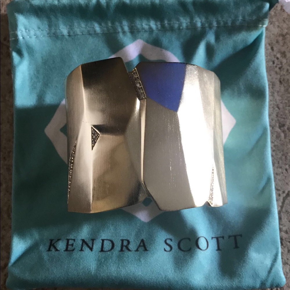 Kendra Scott Constance Cuff